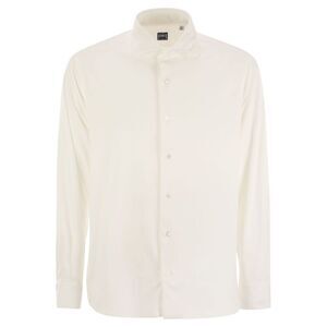 Fedeli Men Giorgio - Techno Jersey Shirt